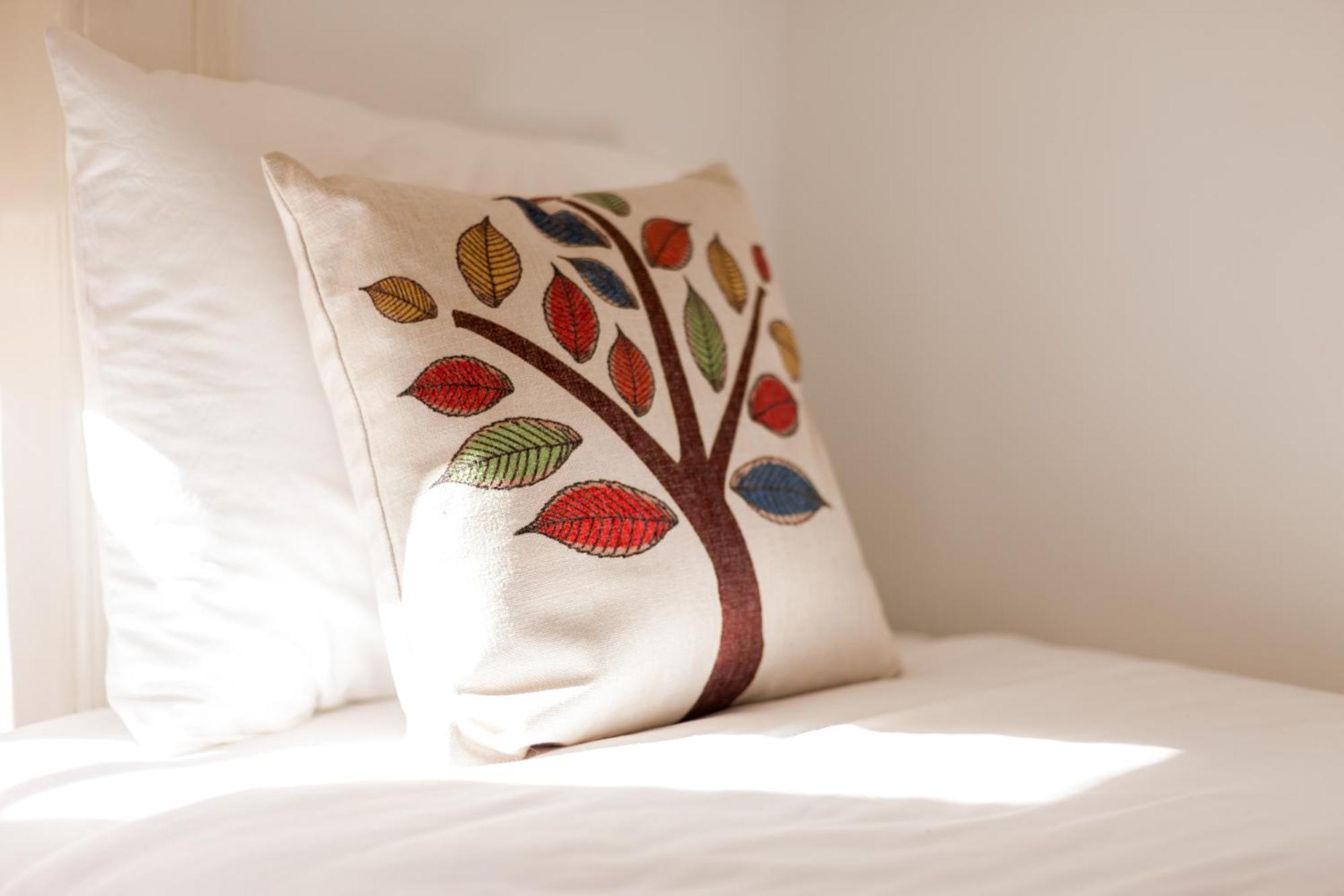 Tejo Vintage Three-Bedroom Apartment - By Lu Holidays Lisboa Eksteriør bilde