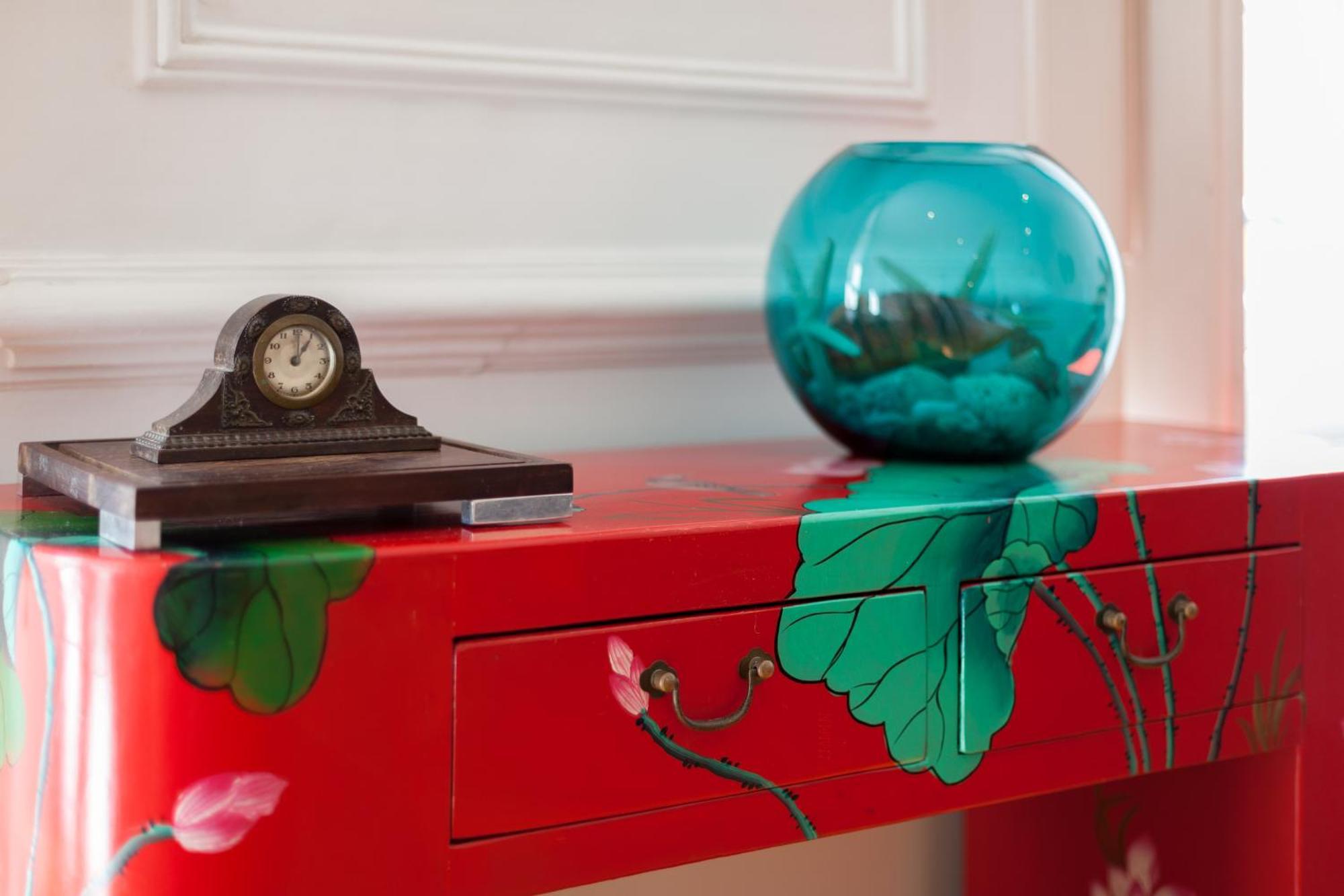 Tejo Vintage Three-Bedroom Apartment - By Lu Holidays Lisboa Eksteriør bilde